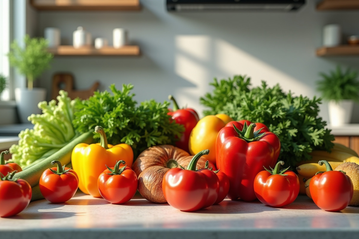 aliments sans calories : comment est-ce possible   explications et exemples  mot à renseigner :  fruits légumes